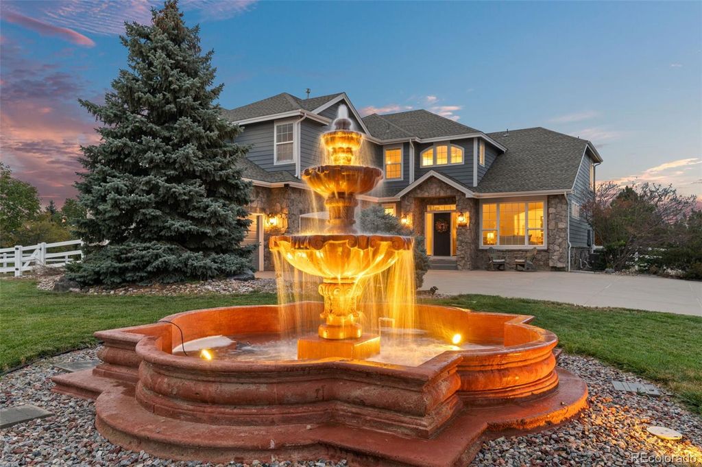 Photo of 9407 E 147th Place, Brighton, CO 80602 (MLS # 7211649)