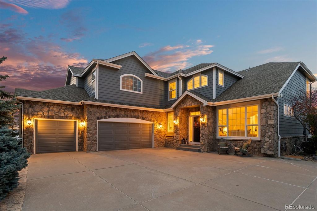 Photo of 9407 E 147th Place, Brighton, CO 80602 (MLS # 7211649)