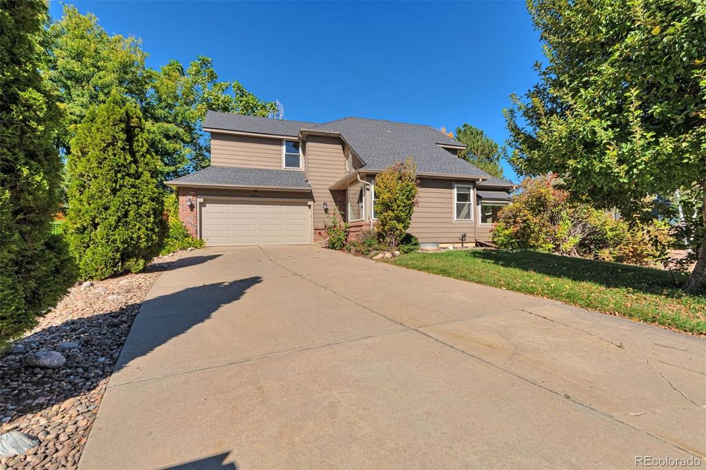 Photo of 10713 Kipling Way, Broomfield, CO 80021 (MLS # 1999674)
