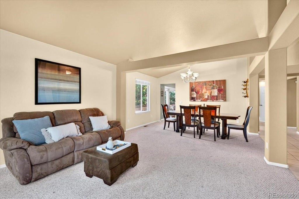 Photo of 15954 Brooklime Court, Parker, CO 80134 (MLS # 4025742)