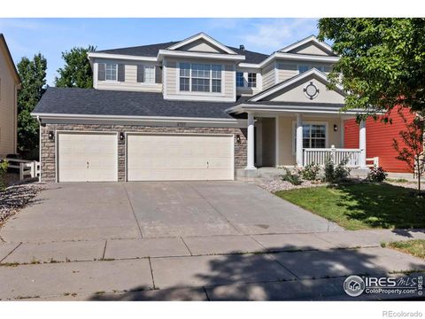 2727 Chase Drive, Fort Collins, CO 80525 - #: IR993427