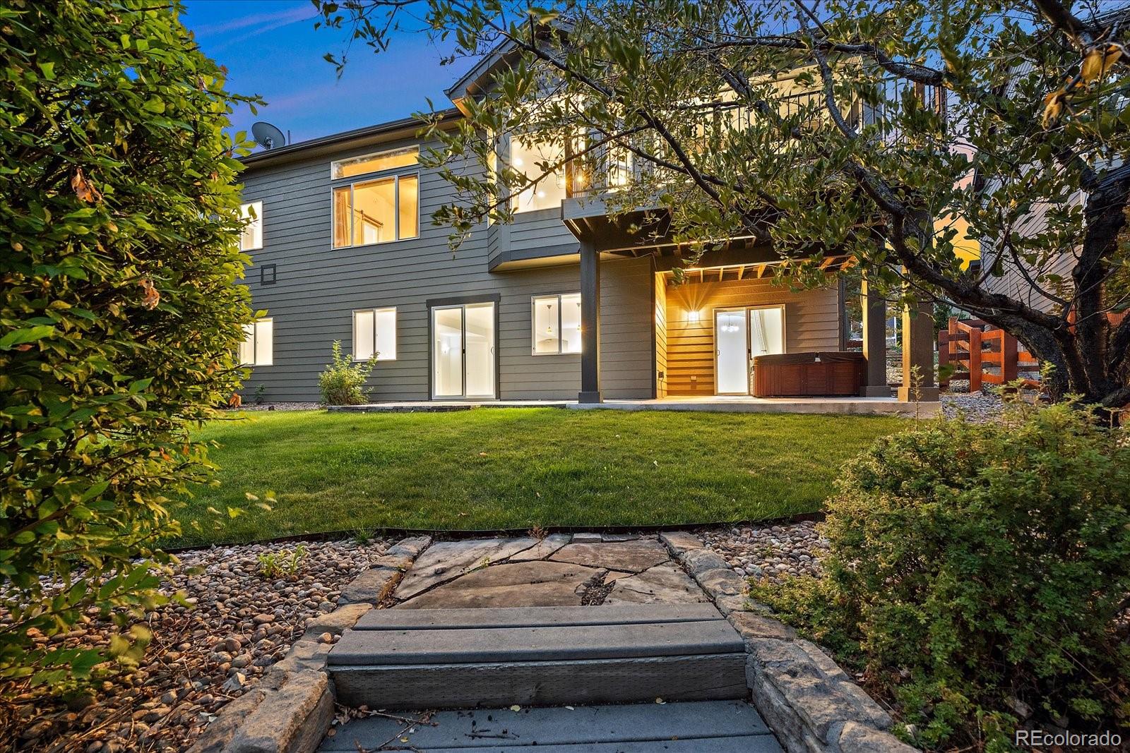 828 Rabbit Run Drive