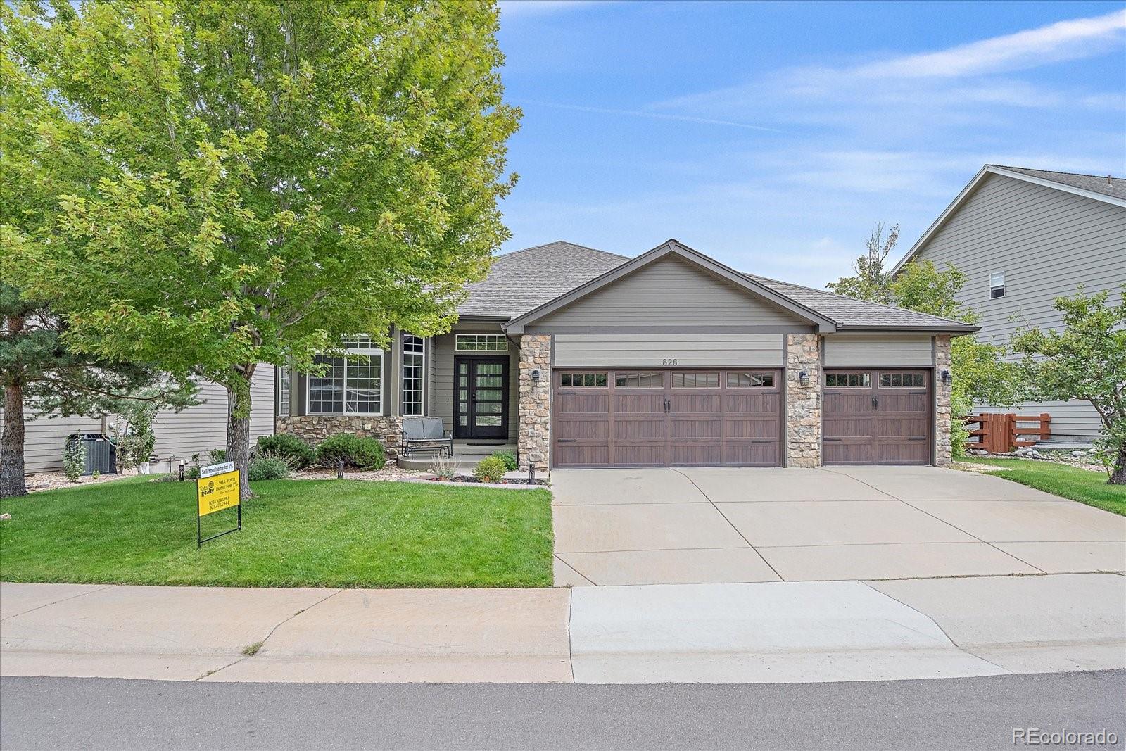 828 Rabbit Run Drive
