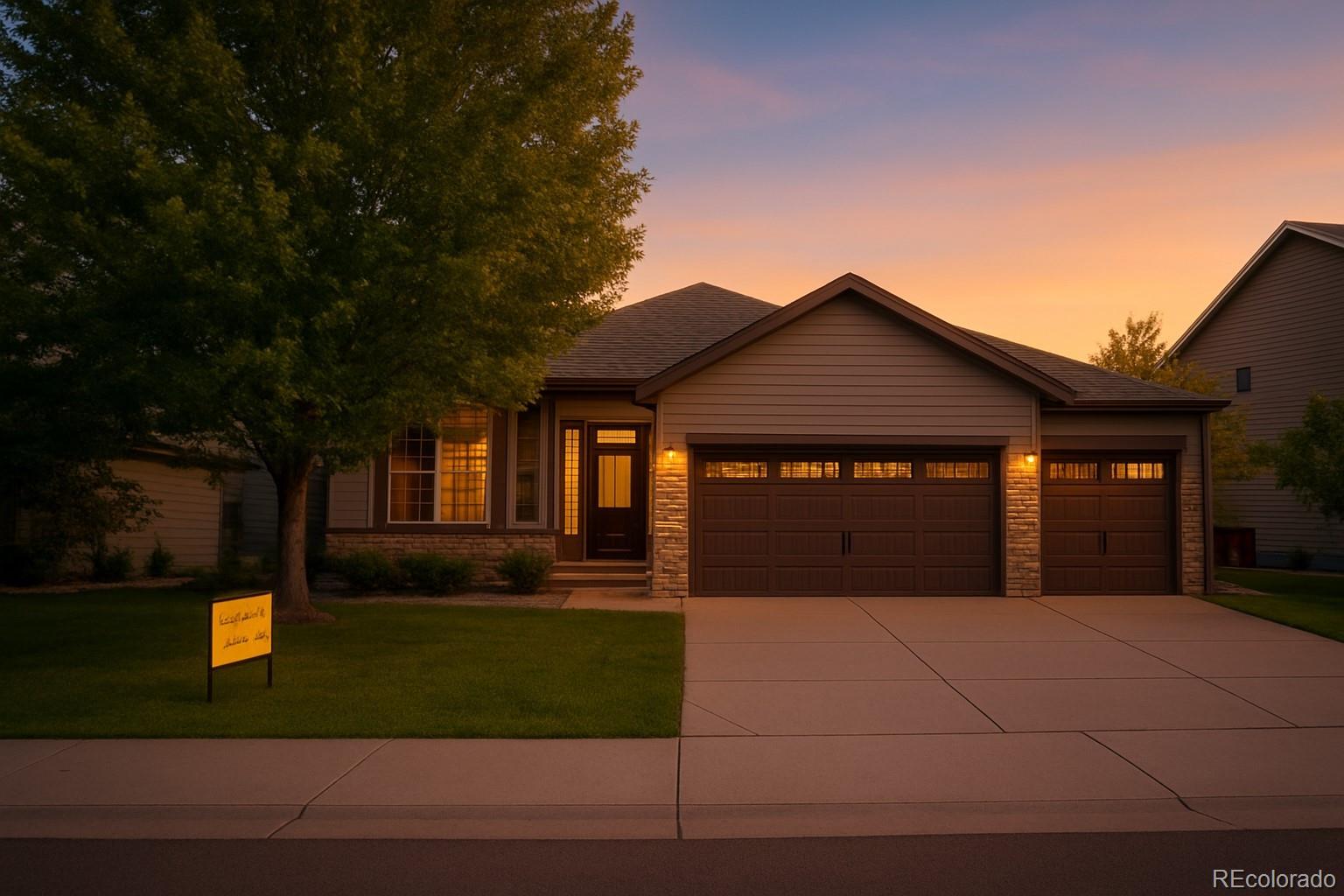 828 Rabbit Run Drive