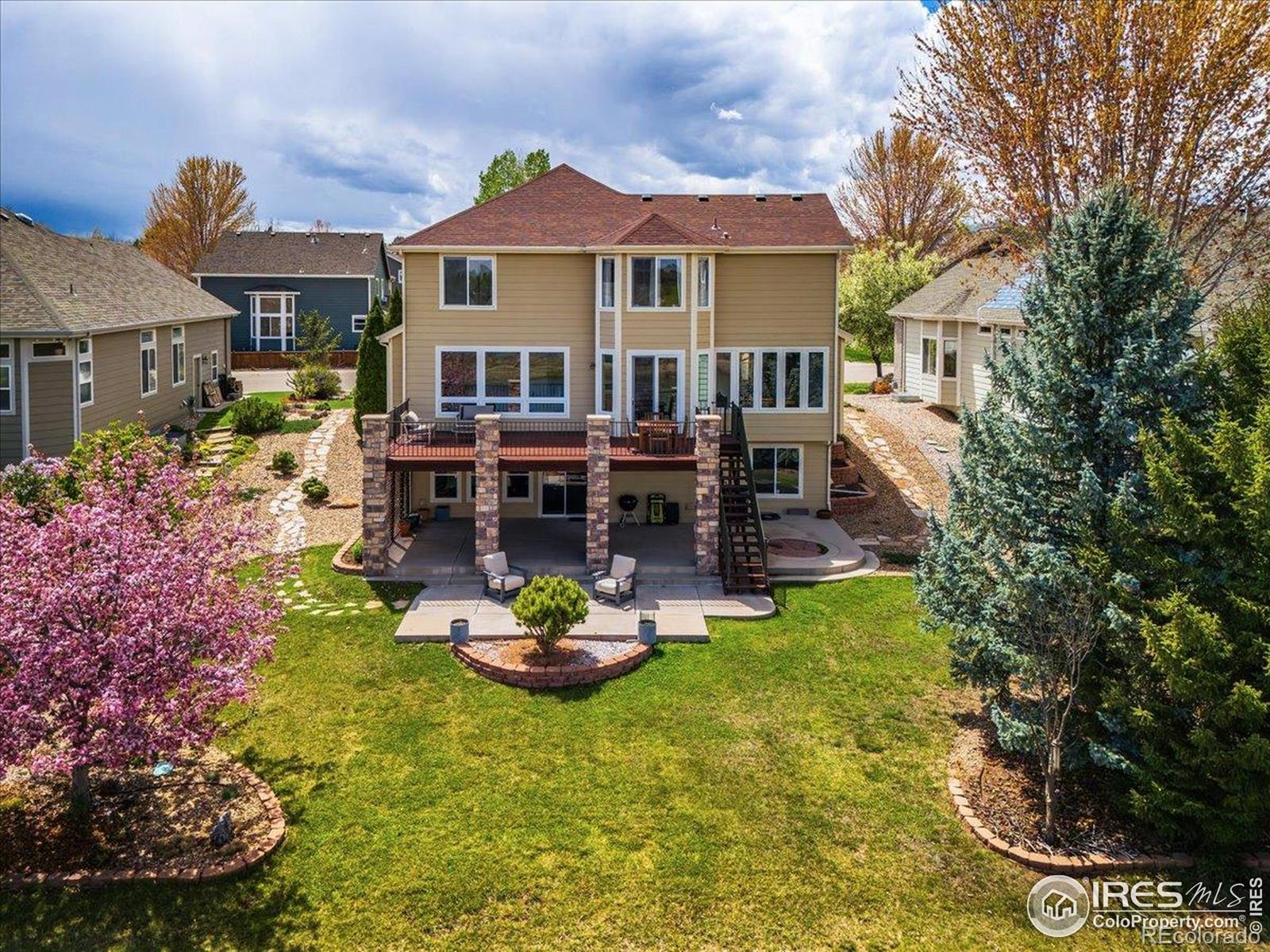 5920 Huntington Hills Drive