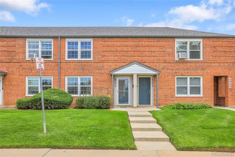 6004 E 29th Avenue Denver CO 80207