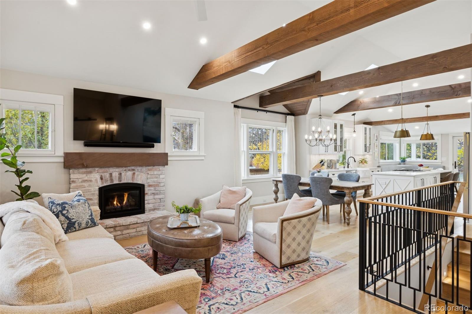 695 S Williams Street