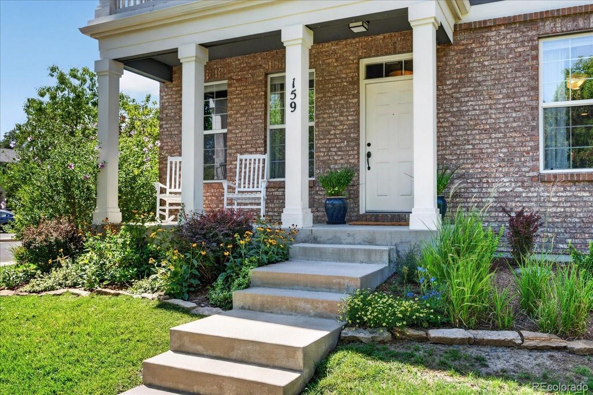 159 Poplar Street