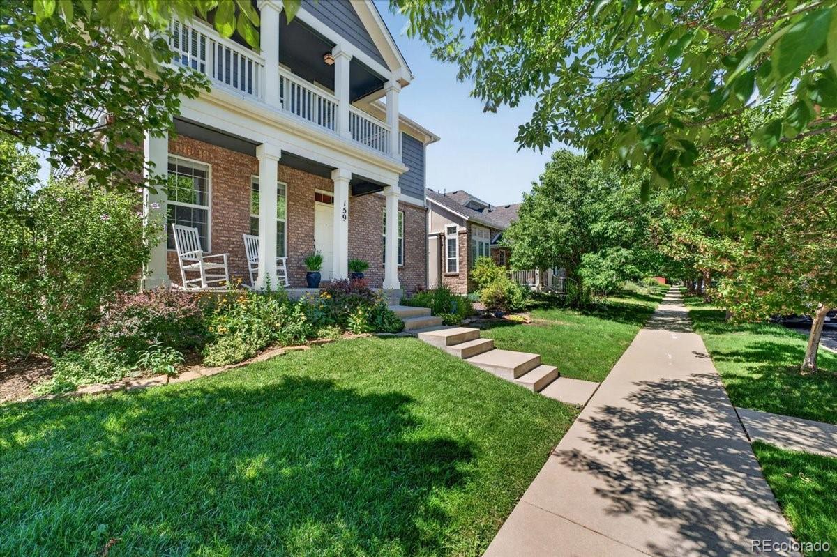 159 Poplar Street