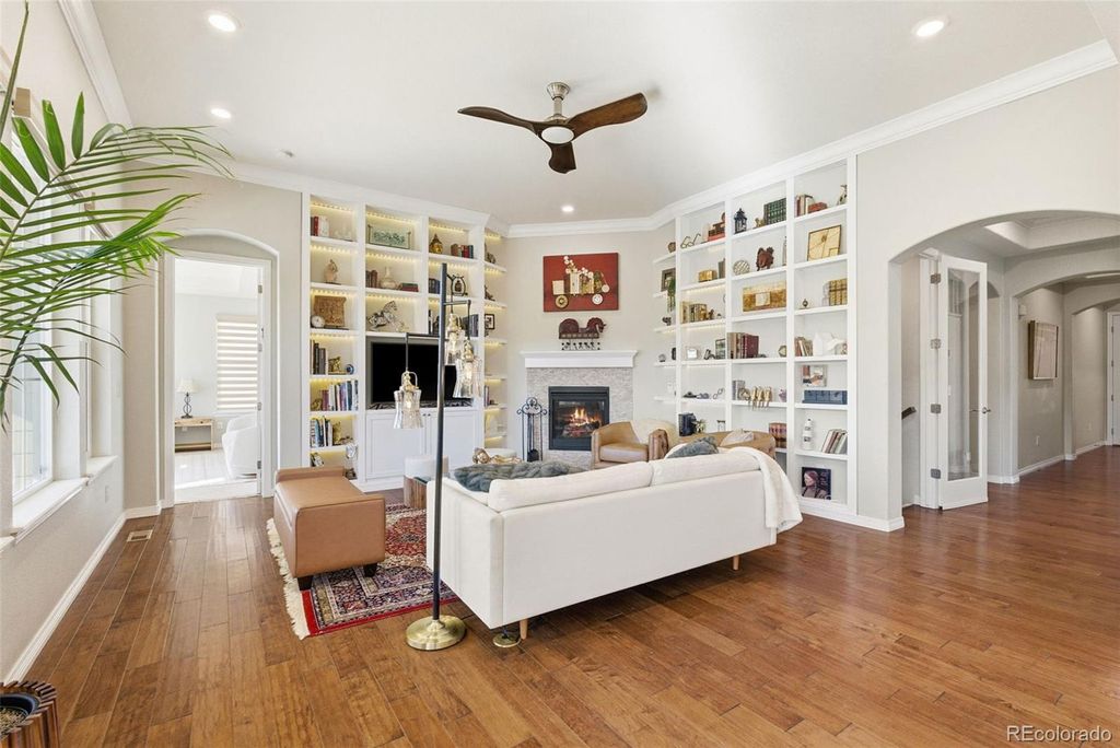 Photo of 19524 W 58th Place, Golden, CO 80403 (MLS # 5933249)