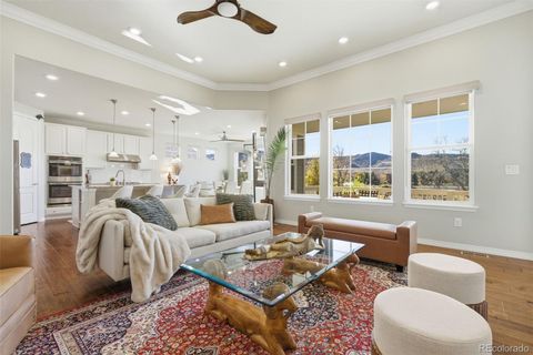 19524 W 58th Place Golden CO 80403