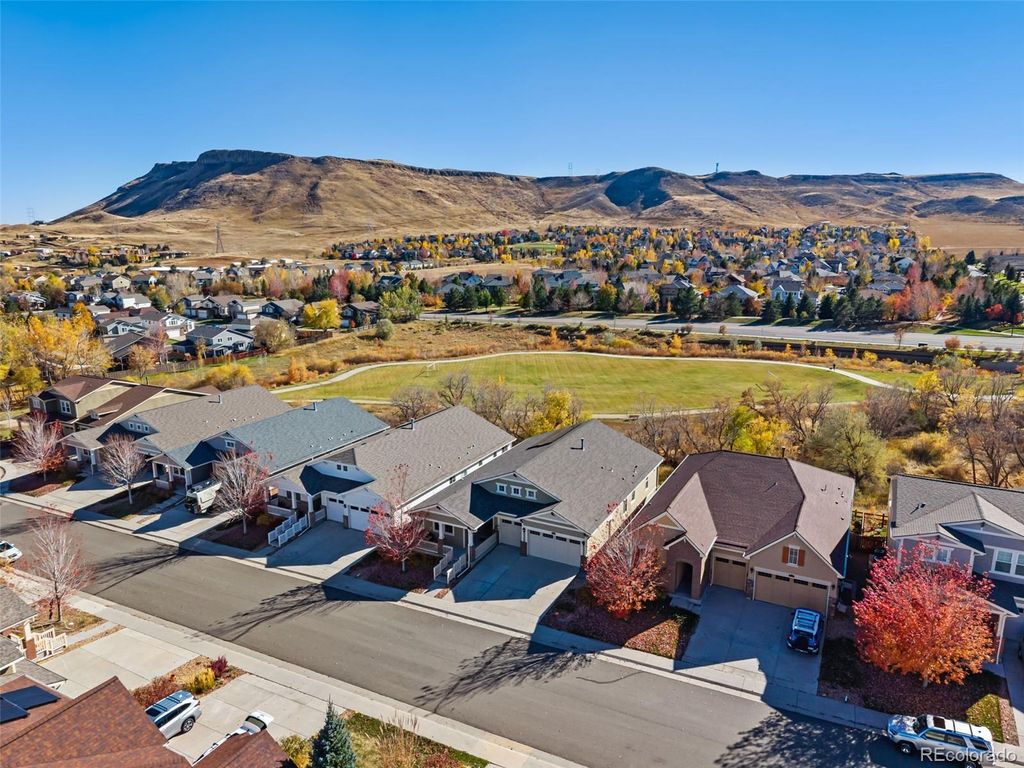 Photo of 19524 W 58th Place, Golden, CO 80403 (MLS # 5933249)