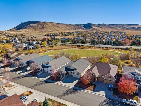 19524 W 58th Place Golden CO 80403