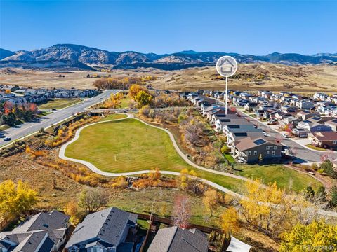 Photo of 19524 W 58th Place, Golden, CO 80403 (MLS # 5933249)