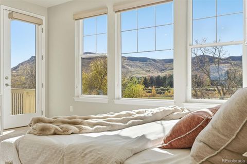 19524 W 58th Place Golden CO 80403