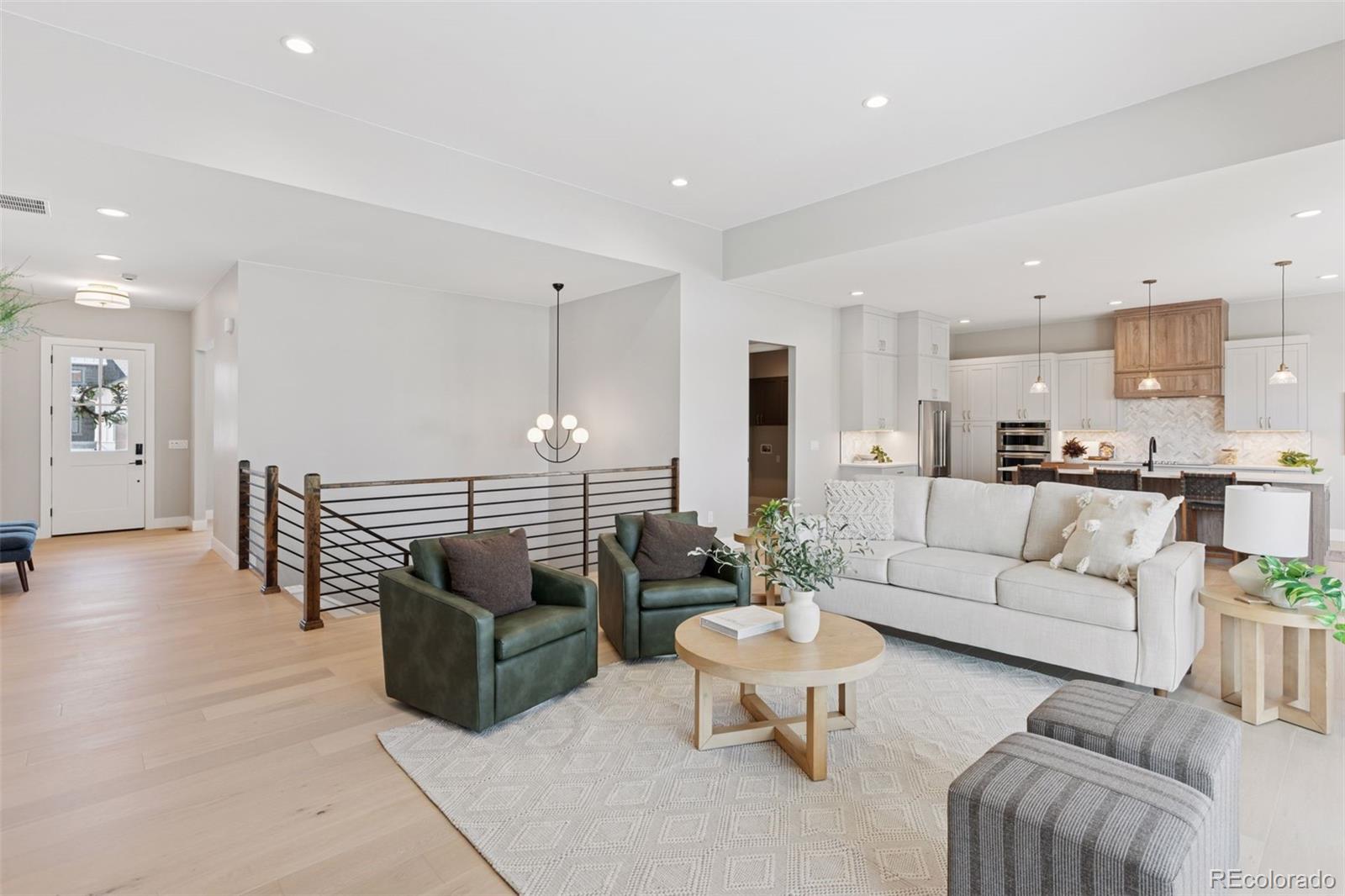 953 William Way