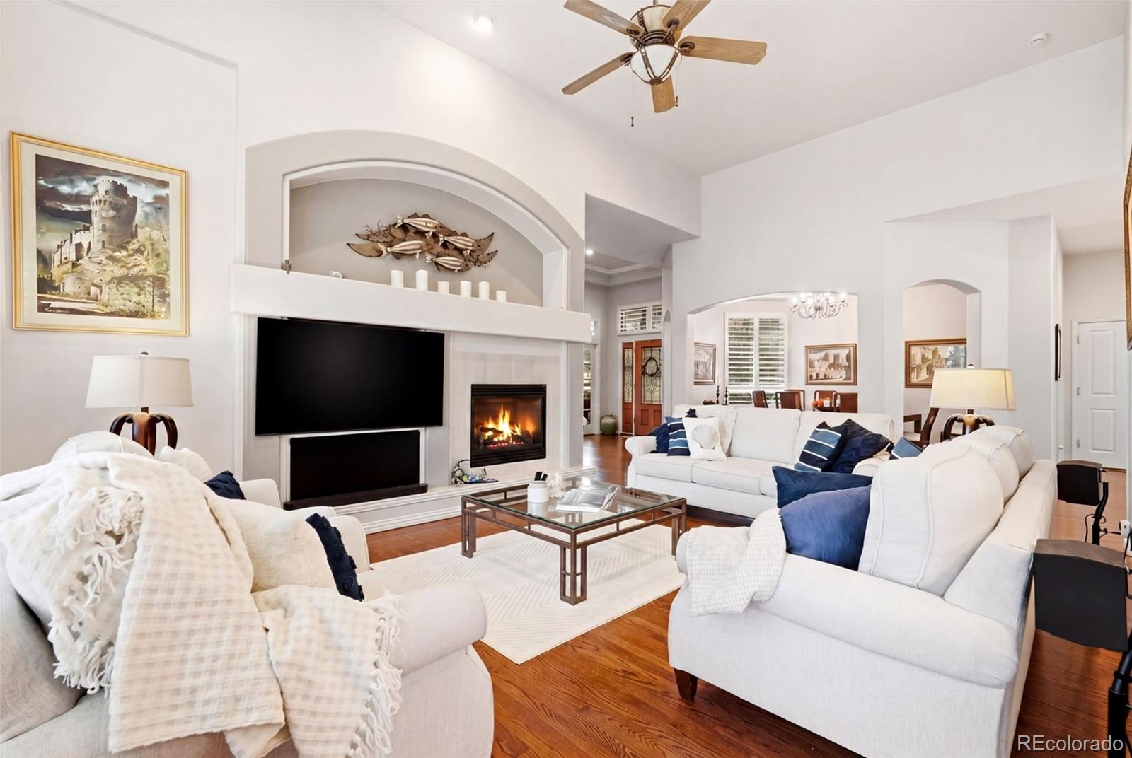 7111 Forest Ridge Circle