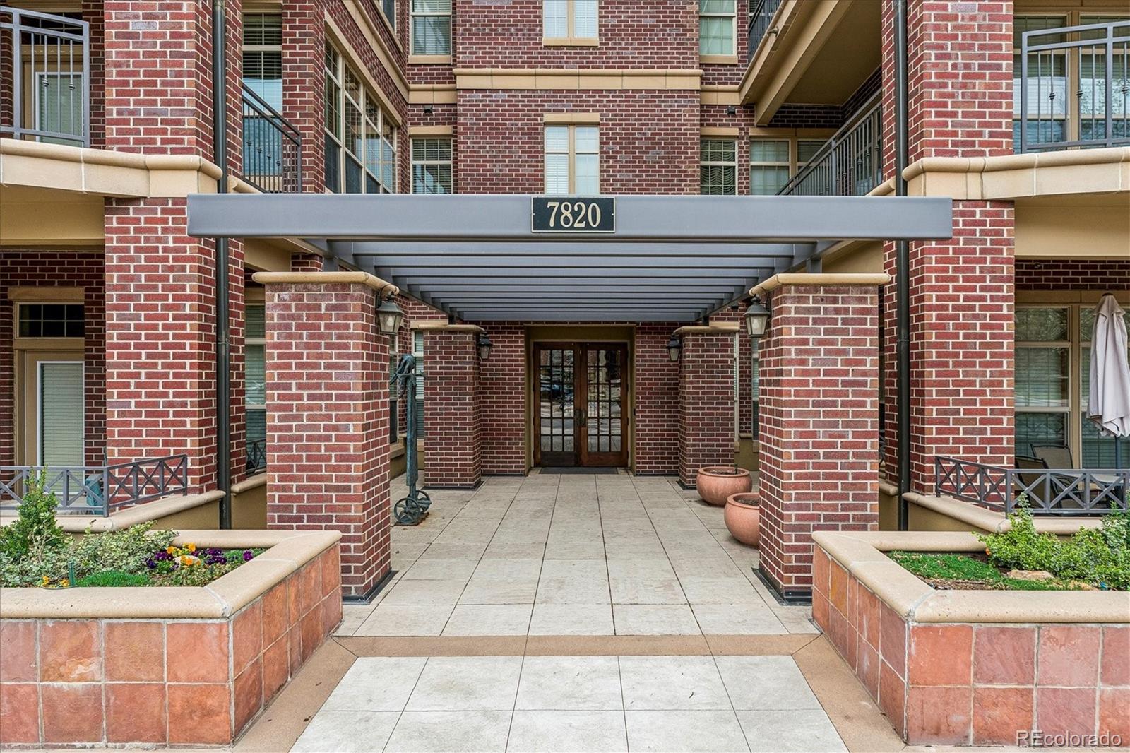 7820 Inverness Boulevard 311