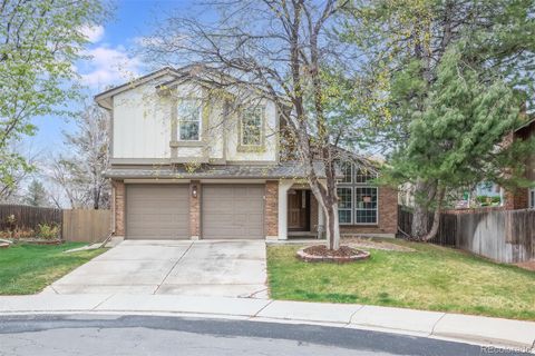 10368 King Court, Westminster, CO 80031 - MLS#: 8375374