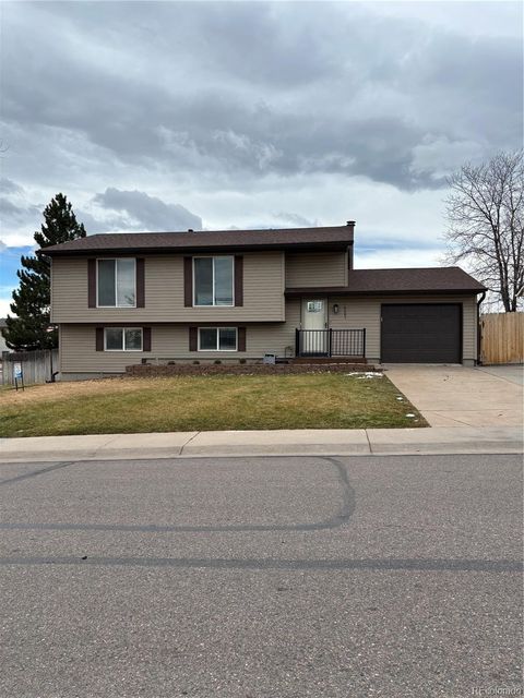 10001 Alcott Street Denver CO 80260