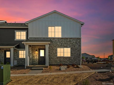 21137 E 65th Avenue Aurora CO 80019