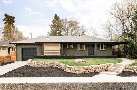 1330 Olive Street Denver CO 80220