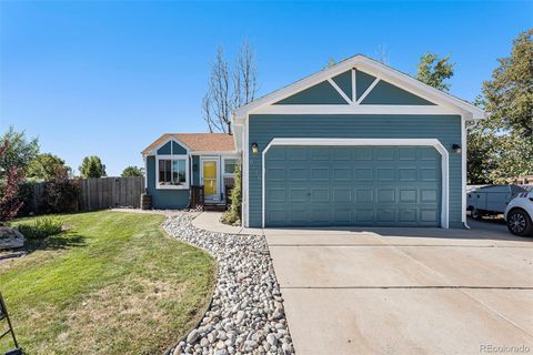 6130 W 115th Place, Westminster, CO 80020 - #: 7453912