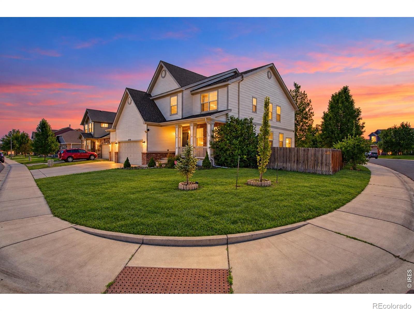 1667 Kelmsley Court