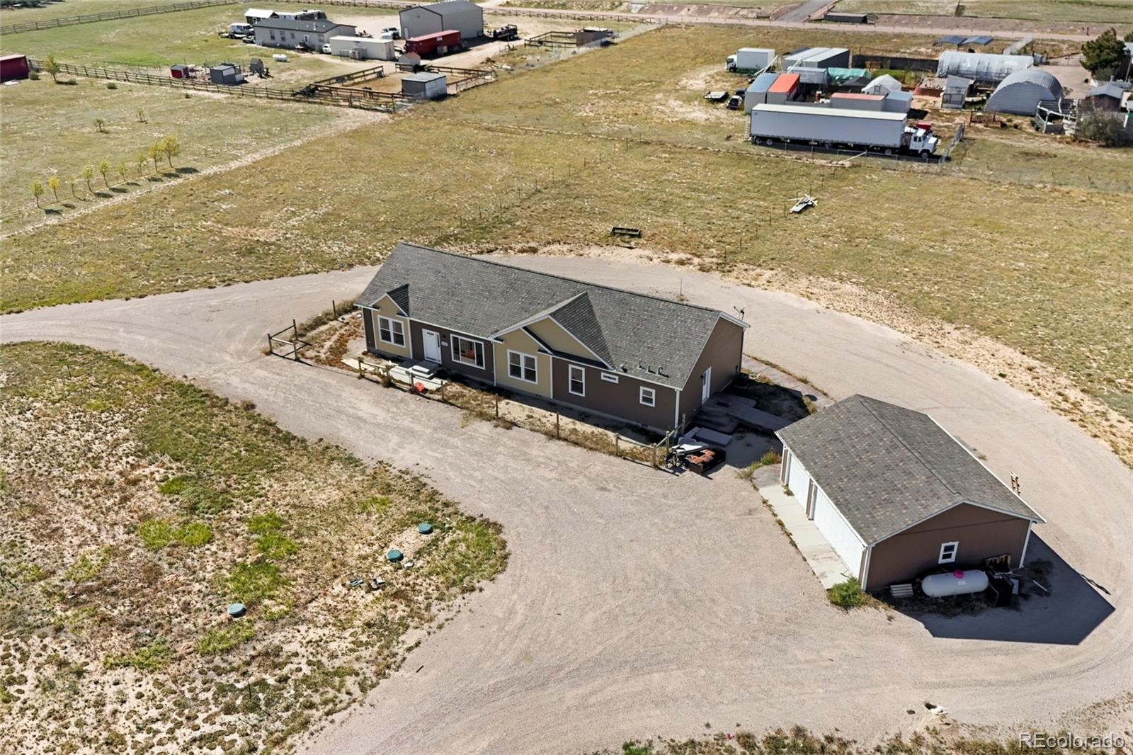 842 Spotted Owl Way