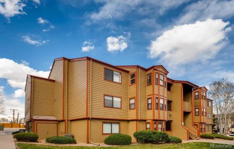 Photo of 8771 Dawson Street #301, Denver, CO 80229 (MLS # 5905639)