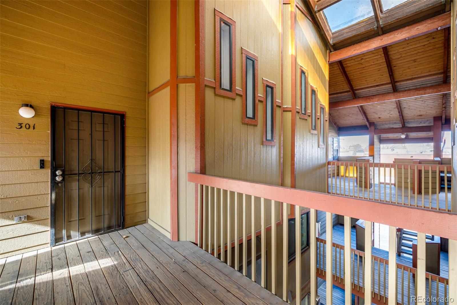 8771 Dawson Street 301