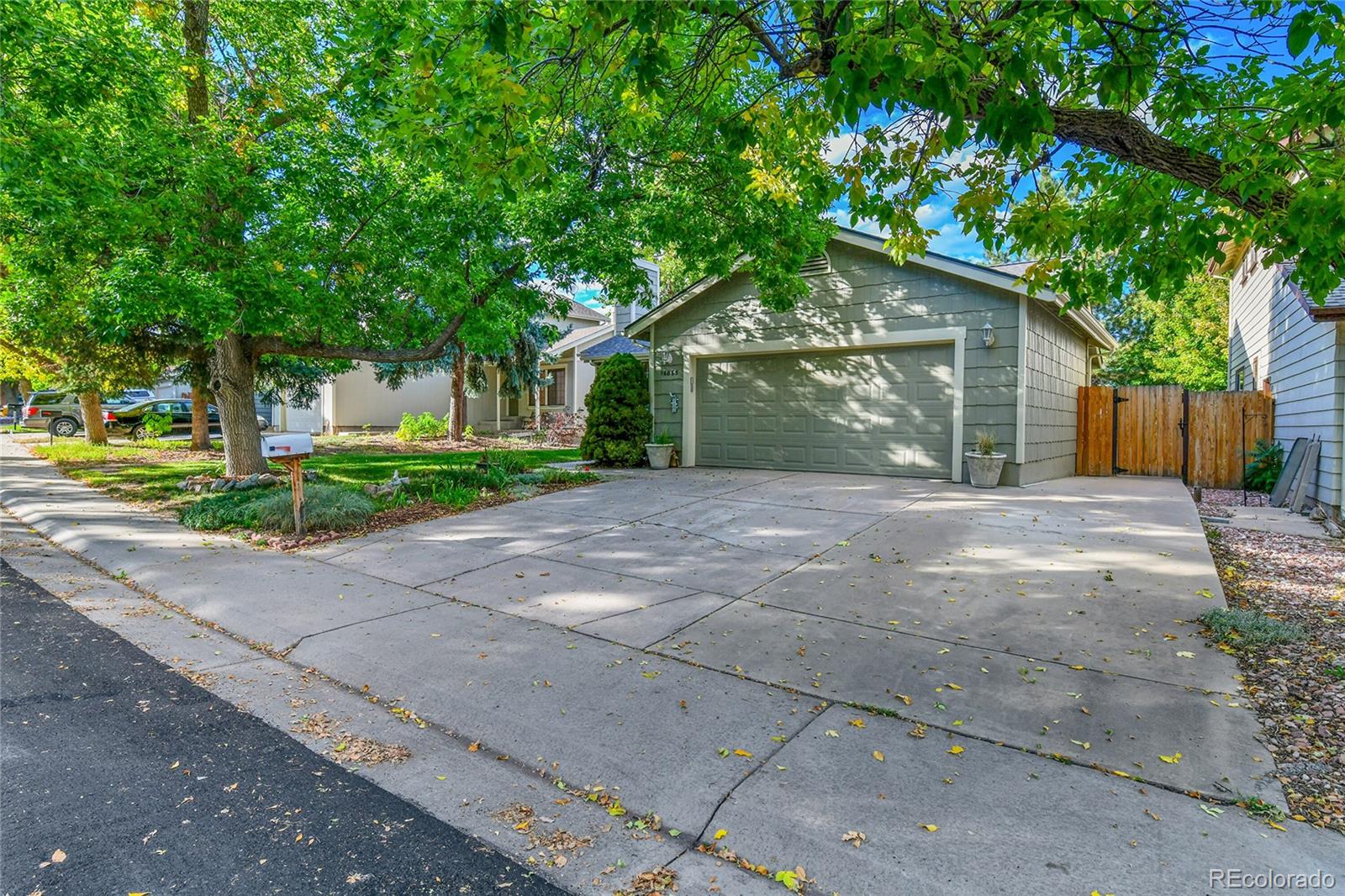 16065 E Princeton Place