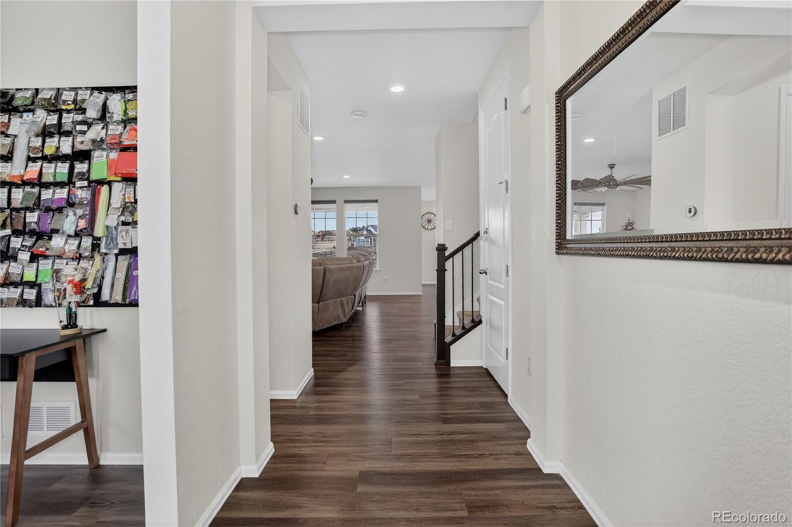 1305 Black Haw Street