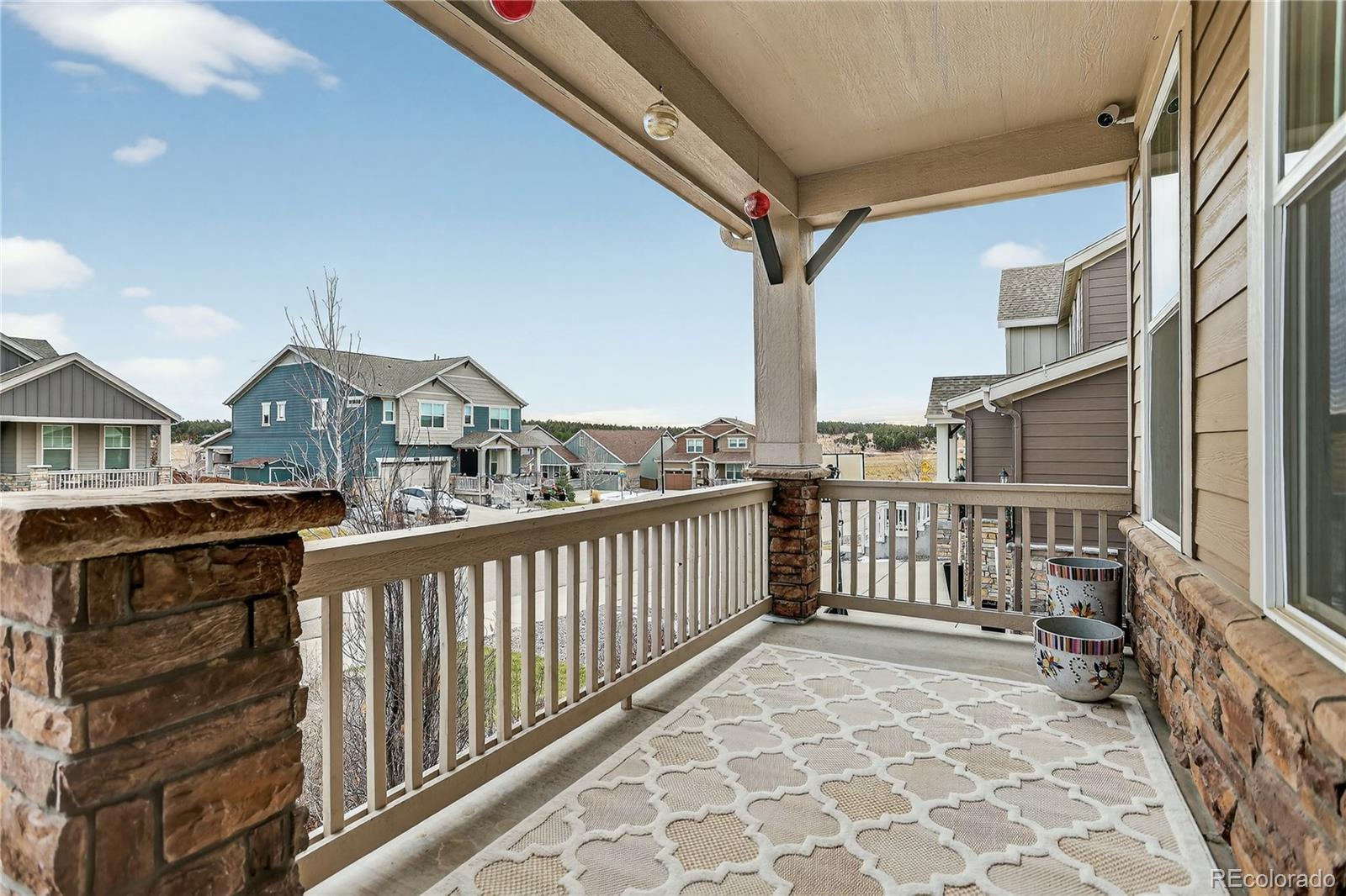 1305 Black Haw Street