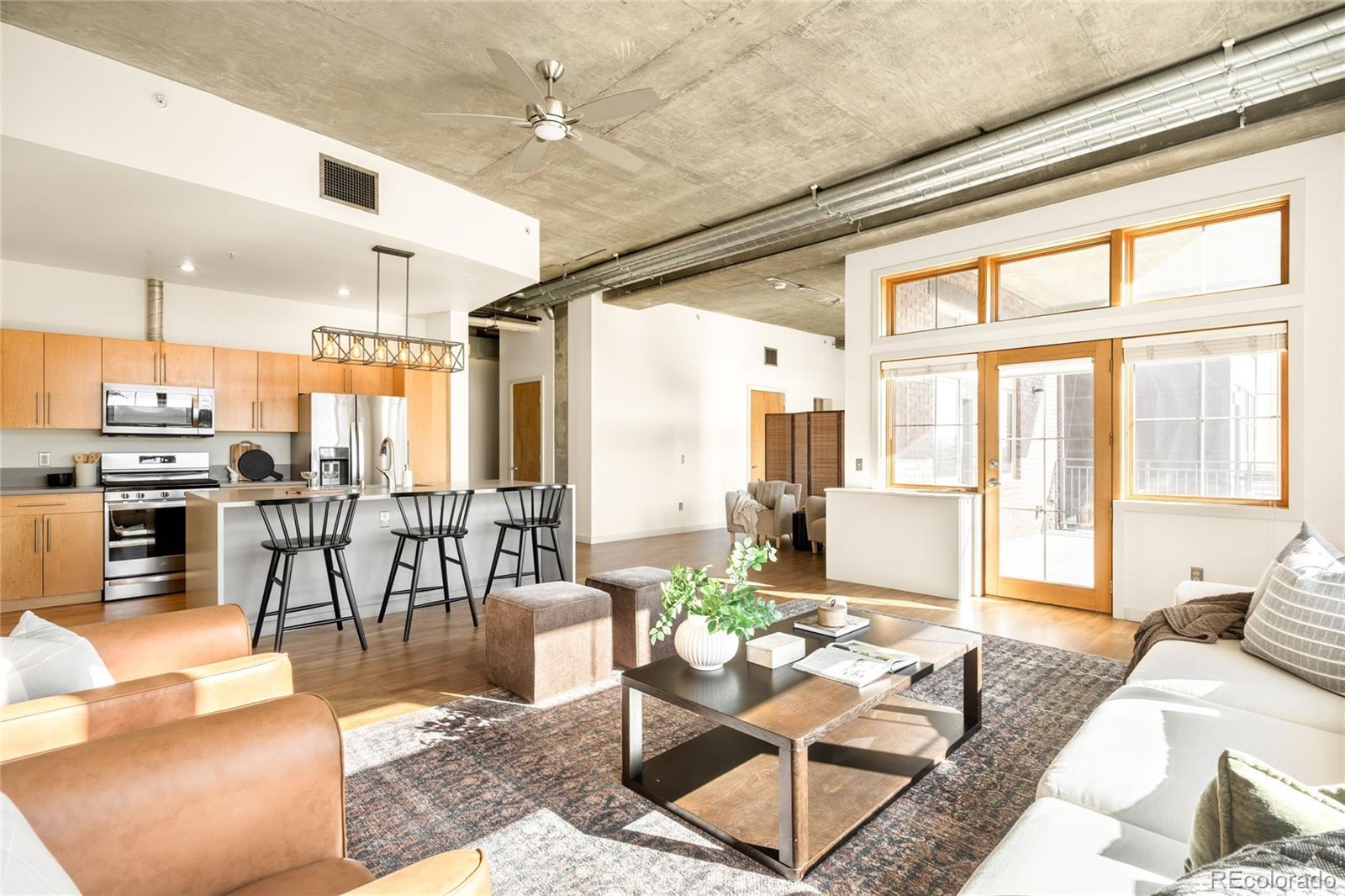 1925 W 32nd Avenue 203