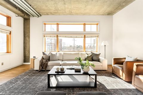 1925 W 32nd Avenue 203 Denver CO 80211