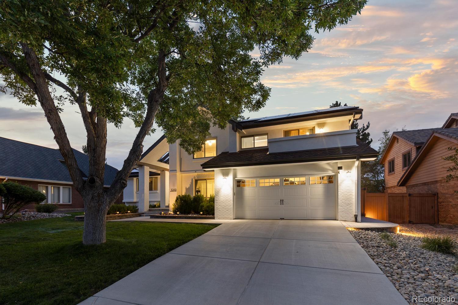 3088 E Nichols Circle