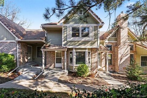 2367 Ranch Drive Westminster CO 80234