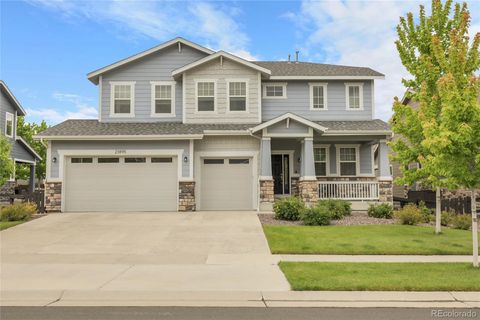 23895 E Rocky Top Place Aurora CO 80016