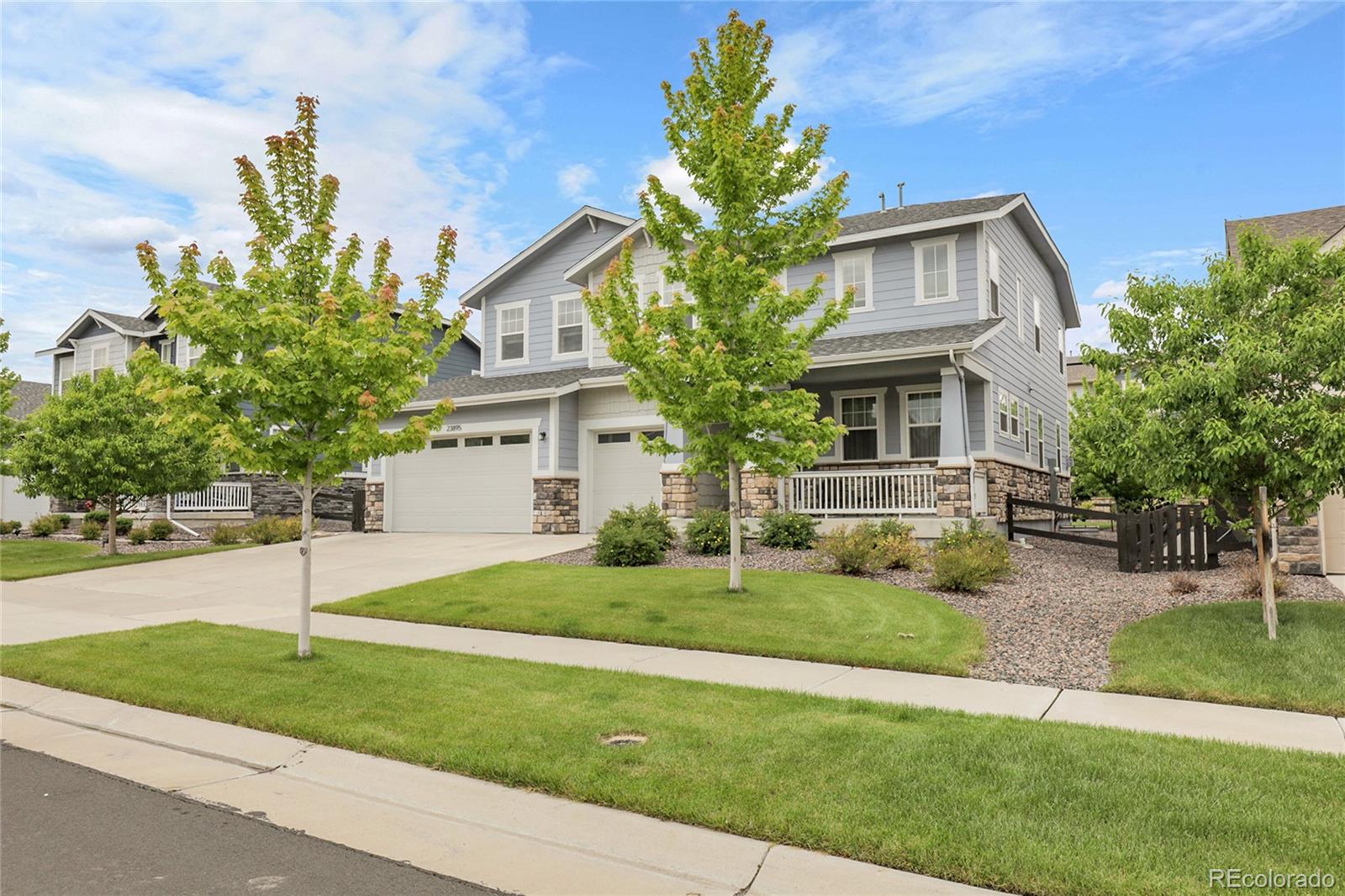 23895 E Rocky Top Place