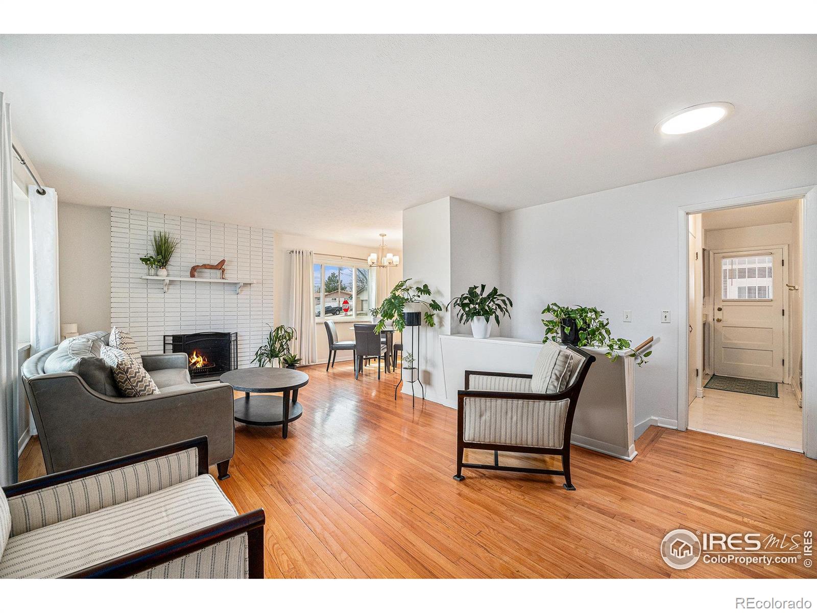 4105 Yarrow Court