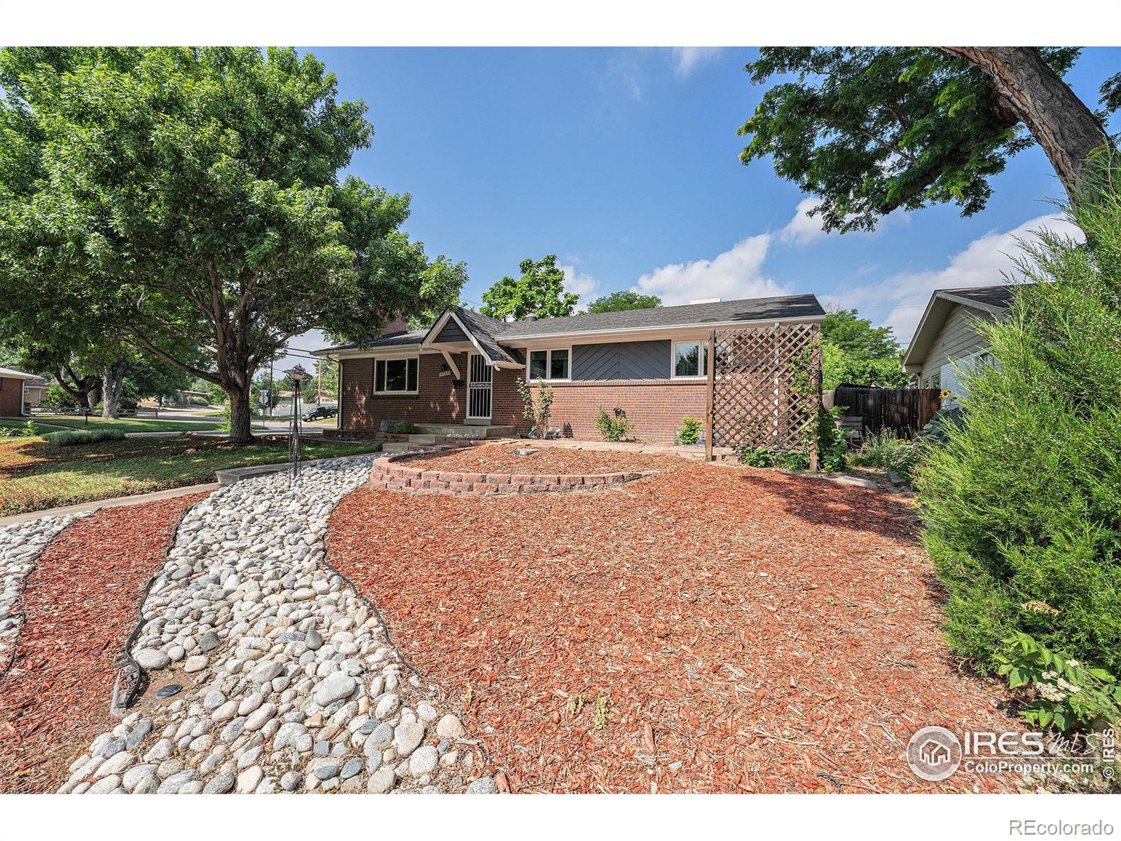 4105 Yarrow Court