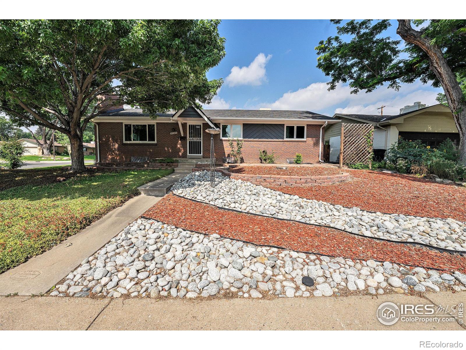 4105 Yarrow Court