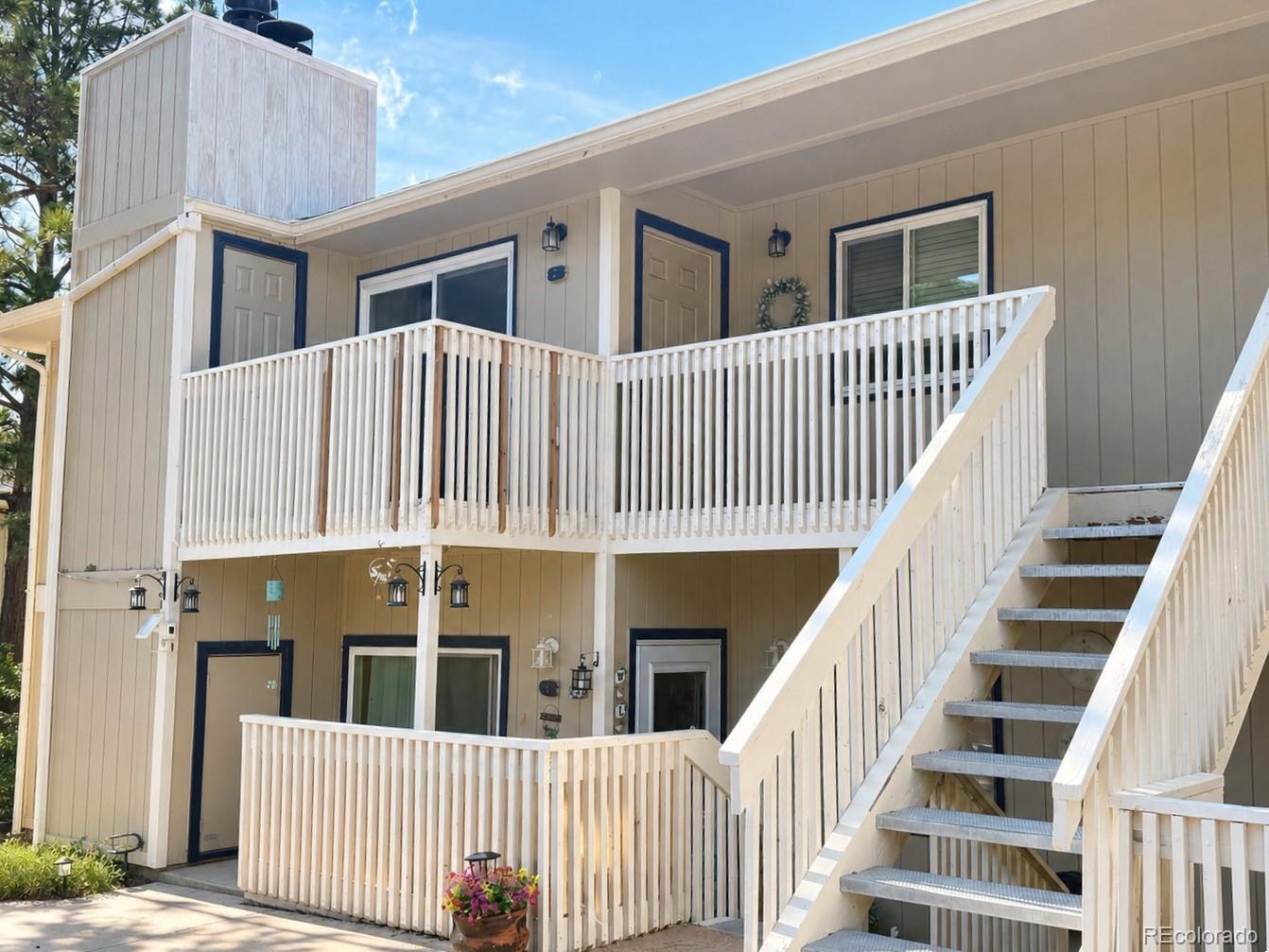 10881 N Pine Drive 8, Parker, CO, 80138 10881 N Pine Drive 8