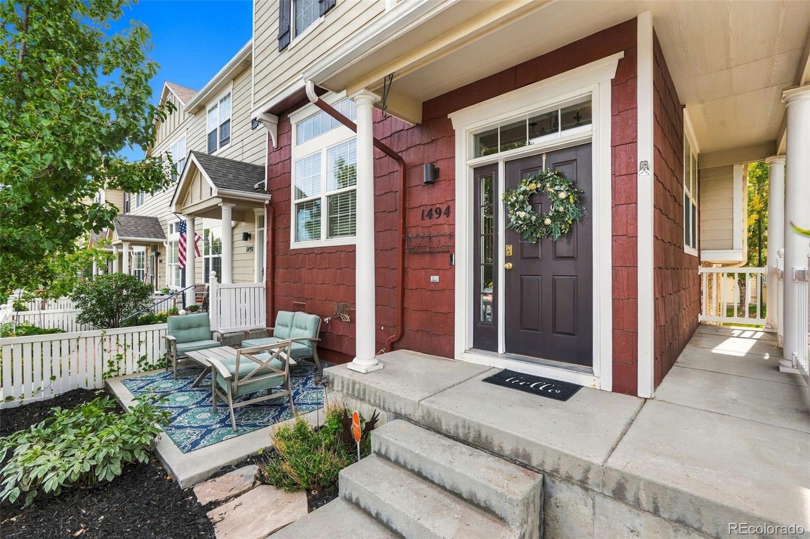 1494 Nemrick Place