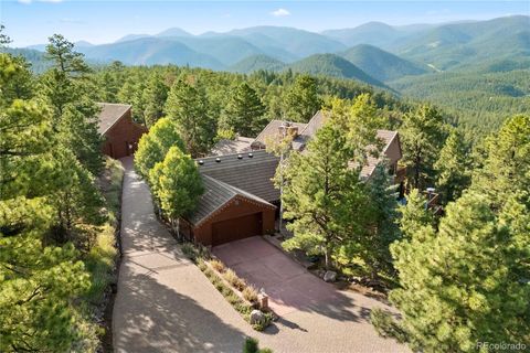 62 W Ranch Trail Morrison CO 80465