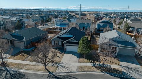 25149 E Lake Place Aurora CO 80016