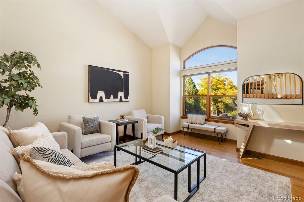 Photo of 226 Monarch Trail, Broomfield, CO 80020 (MLS # 9920250)