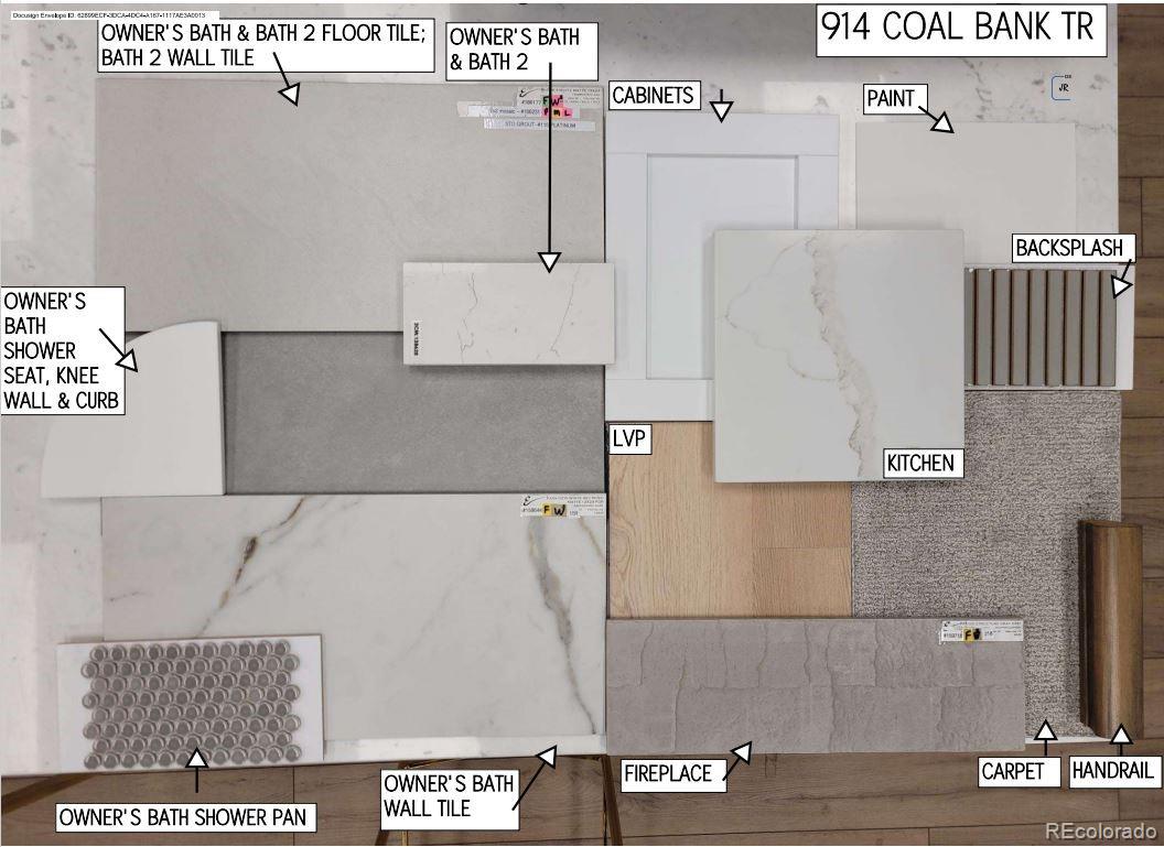 914 Coal Bank Trail