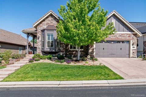 339 Basilwood Way Highlands Ranch CO 80126